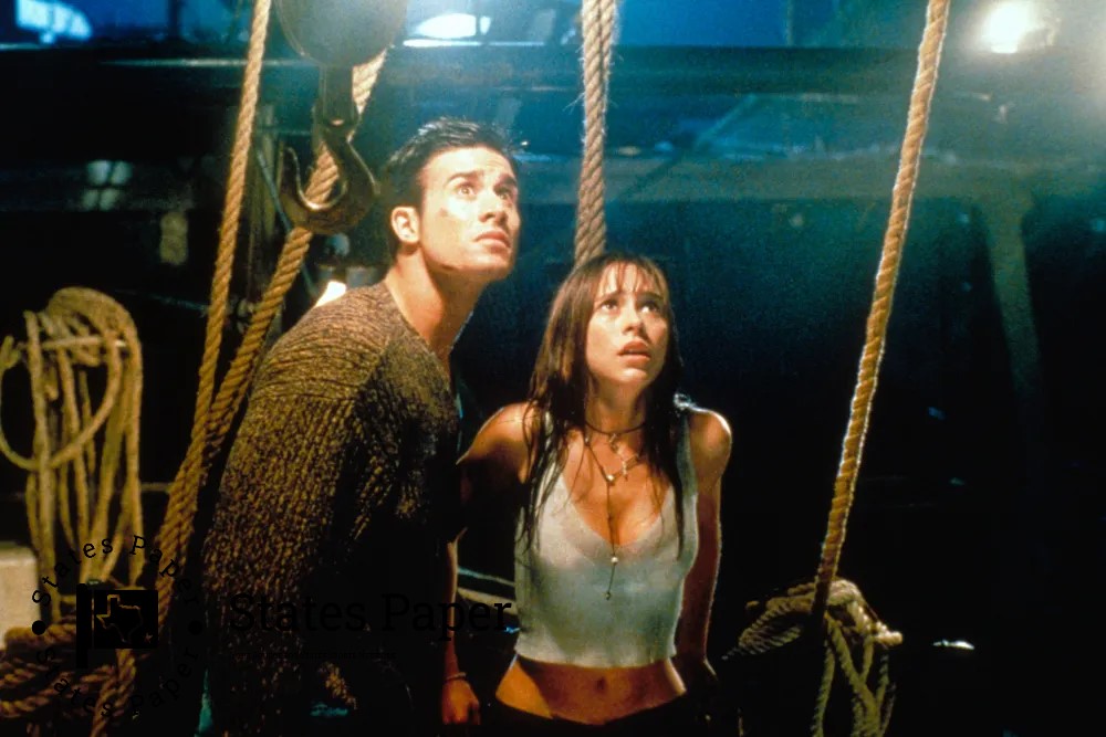 Freddie Prinze Jr. Joins ‘I Know What You Did Last Summer’ Sequel